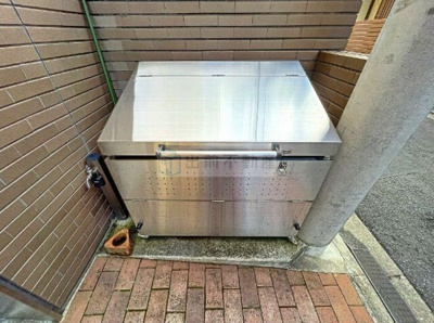 【その他共用部分】 | ジェネシス