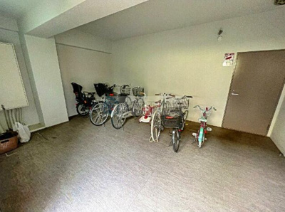 【その他共用部分】 | ジェネシス