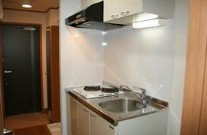 【キッチン】 | ウィステリア