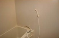 【浴室】 | ウィステリア