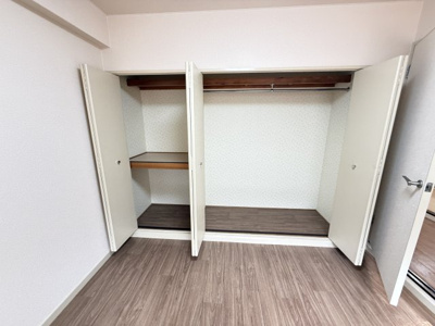 【収納】 | シャトーレイクルイーズ