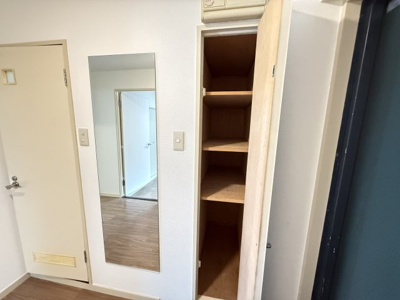 【収納】 | シャトーレイクルイーズ