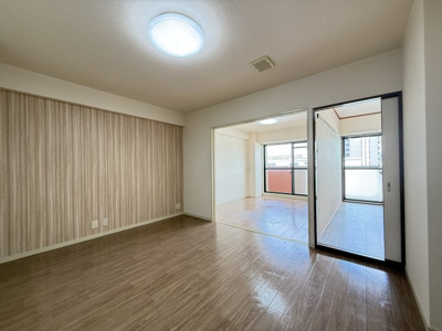 【居間・リビング】 | シャトーレイクルイーズ