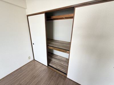 【収納】 | シャトーレイクルイーズ