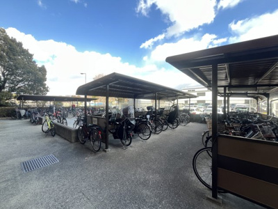 【その他共用部分】 | シャトーレイクルイーズ