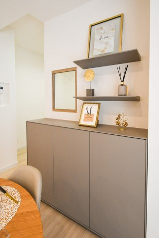 【内装】の画像