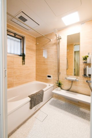 【浴室】の画像