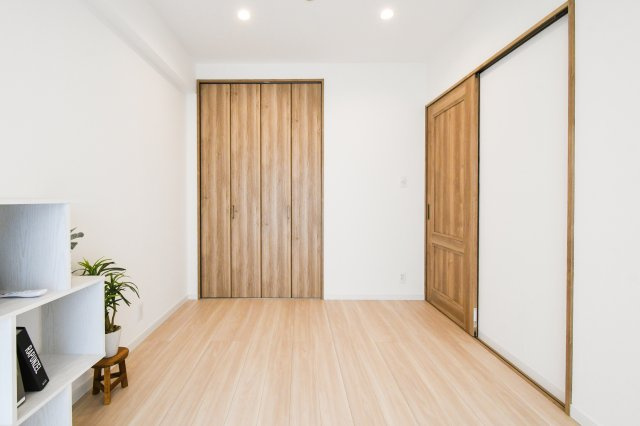 【洋室】の画像