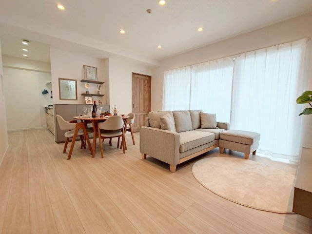 サンパーク黄金町