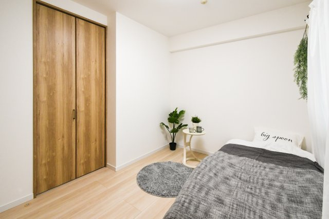 【洋室】の画像