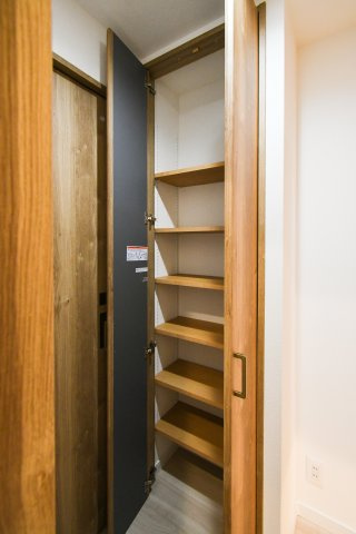 【設備】の画像