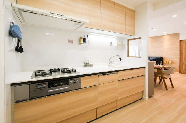 【キッチン】の画像