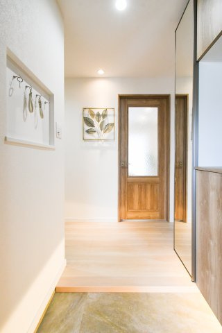 【収納】の画像