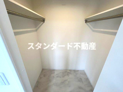 【収納】 | エスグランデ中崎町