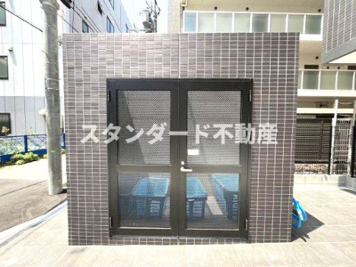 【その他共用部分】 | エスグランデ中崎町