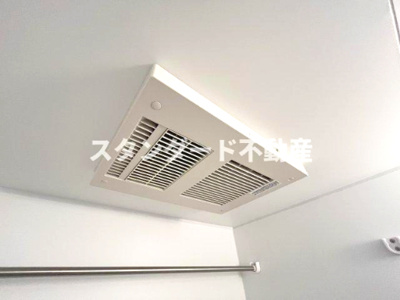 【その他共用部分】 | エスグランデ中崎町