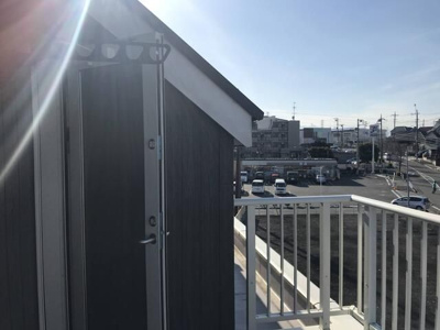 【展望】 | Apparta滝の沢（アパルタタキノサワ）
