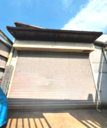 東大阪市水走3丁目　貸倉庫