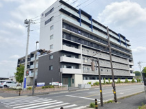 エキスポコンフォート　Ⅱの画像