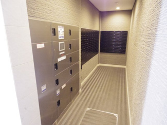 【設備】 | エキスポコンフォート　Ⅱ