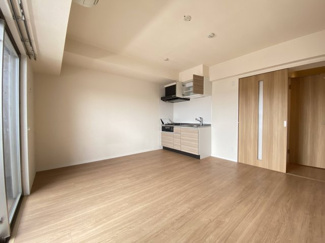 【居間・リビング】 | エキスポコンフォート　Ⅱ