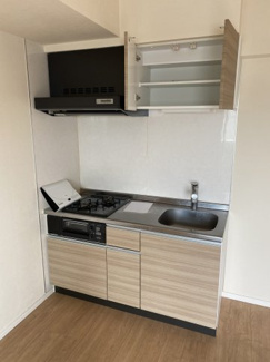 【キッチン】 | エキスポコンフォート　Ⅱ