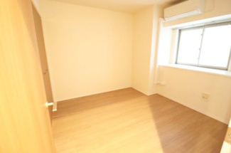 【内装】 | エキスポコンフォート　Ⅱ