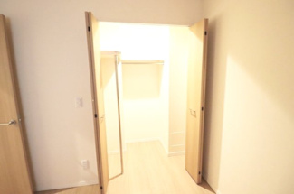 【収納】 | エキスポコンフォート　Ⅱ