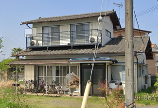 【外観】 | 細野住宅　玉里Ⅱ