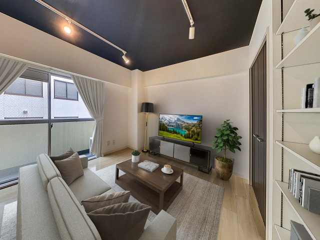 西川ハイツのその他