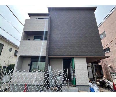 【その他共用部分】 | フォレスト錦町(フォレストニシキチョウ)