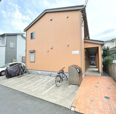 【その他共用部分】 | エイトメゾン