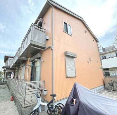 【外観】 | エイトメゾン