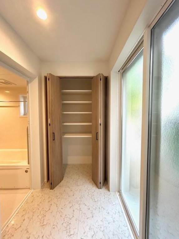 横浜市磯子区岡村3丁目 新築未入居戸建て【仲介手数料無料】