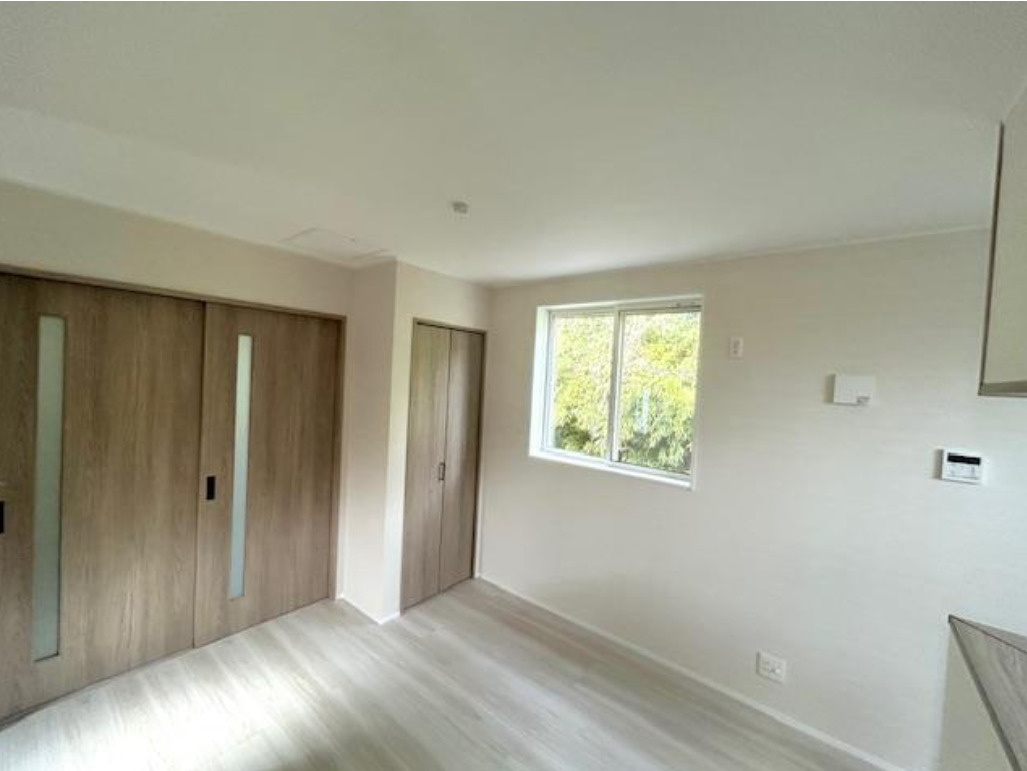 横浜市磯子区岡村3丁目 新築未入居戸建て【仲介手数料無料】