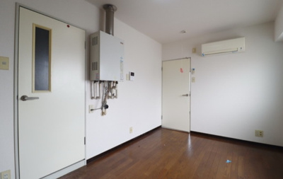 【内装】 | 第２双葉ビル