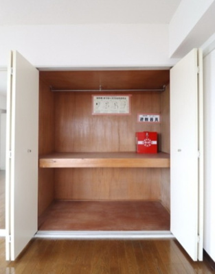 【収納】 | 第２双葉ビル
