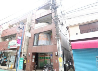 【その他】 | 第２双葉ビル