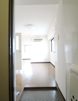 【玄関】 | 第２双葉ビル