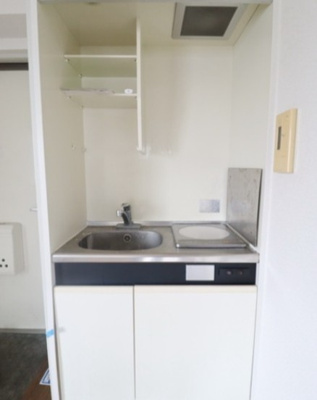 【キッチン】 | 第２双葉ビル