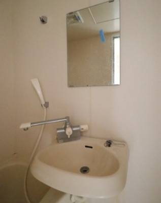 【洗面所】 | 第２双葉ビル