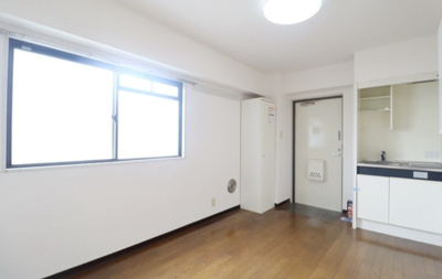 【洋室】 | 第２双葉ビル