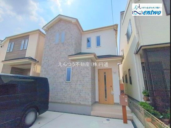 ハートフルタウン香流9期