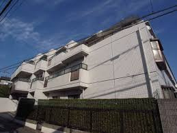 ファミール豊中千里園の外観