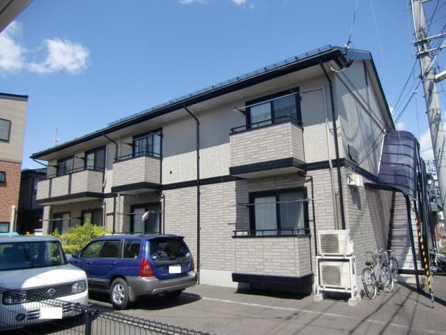 ラ・ペルラ下北沢