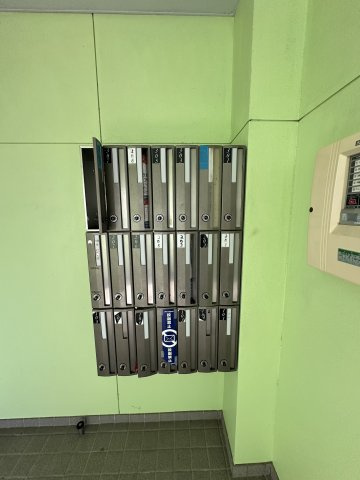 さくらマンションのその他共用部分