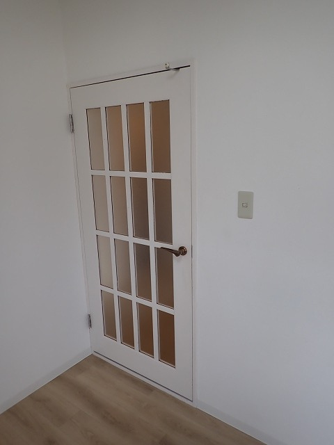 スクエアメゾン姫路城前の内装