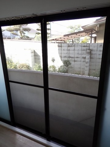 スクエアメゾン姫路城前の展望