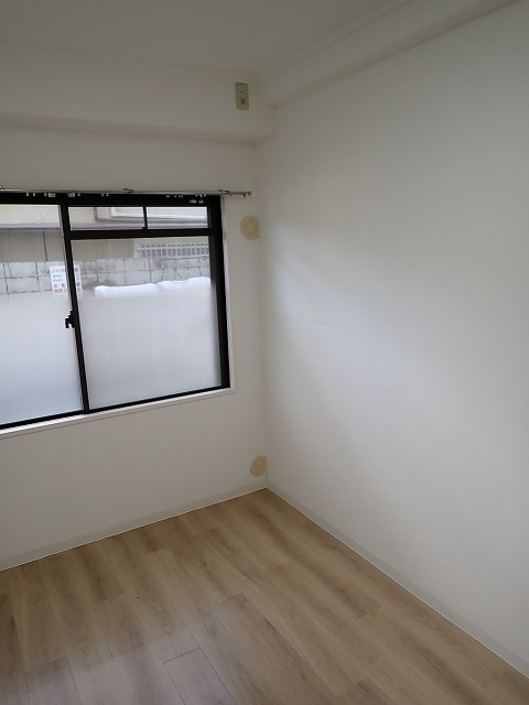 スクエアメゾン姫路城前の居間・リビング