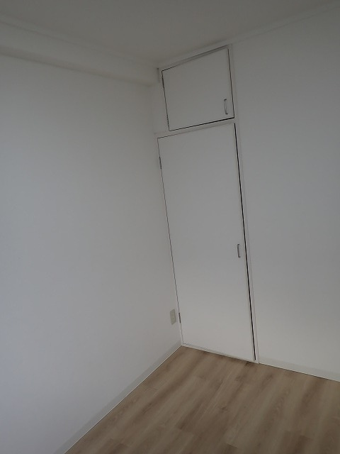 スクエアメゾン姫路城前の居間・リビング